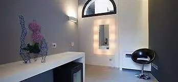 Urben Suites Apartment Design 罗马 意大利