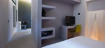 Urben Suites Apartment Design 罗马 招待所