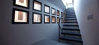 Urben Suites Apartment Design 罗马 招待所
