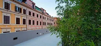 招待所 Urben Suites Apartment Design 罗马