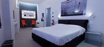 招待所 Urben Suites Apartment Design 罗马
